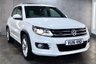 USED 2016 16 VOLKSWAGEN TIGUAN 2.0 R LINE EDITION TDI BMT 4MOTION DSG 5d 181 BHP ***HIGH SPEC + FSH***