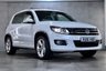USED 2016 16 VOLKSWAGEN TIGUAN 2.0 R LINE EDITION TDI BMT 4MOTION DSG 5d 181 BHP ***HIGH SPEC + FSH***