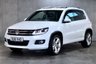 USED 2016 16 VOLKSWAGEN TIGUAN 2.0 R LINE EDITION TDI BMT 4MOTION DSG 5d 181 BHP ***HIGH SPEC + FSH***