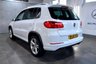 USED 2016 16 VOLKSWAGEN TIGUAN 2.0 R LINE EDITION TDI BMT 4MOTION DSG 5d 181 BHP ***HIGH SPEC + FSH***