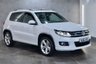 USED 2016 16 VOLKSWAGEN TIGUAN 2.0 R LINE EDITION TDI BMT 4MOTION DSG 5d 181 BHP ***HIGH SPEC + FSH***