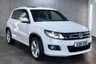 USED 2016 16 VOLKSWAGEN TIGUAN 2.0 R LINE EDITION TDI BMT 4MOTION DSG 5d 181 BHP ***HIGH SPEC + FSH***