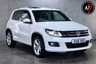 USED 2016 16 VOLKSWAGEN TIGUAN 2.0 R LINE EDITION TDI BMT 4MOTION DSG 5d 181 BHP ***HIGH SPEC + FSH***