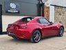 USED 2019 19 MAZDA MX-5 2.0 GT SPORT NAV PLUS 2d 182 BHP GENUINE LOW MILEAGE CAR, 1 OWNER