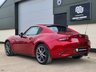 USED 2019 19 MAZDA MX-5 2.0 GT SPORT NAV PLUS 2d 182 BHP GENUINE LOW MILEAGE CAR, 1 OWNER