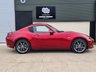 USED 2019 19 MAZDA MX-5 2.0 GT SPORT NAV PLUS 2d 182 BHP GENUINE LOW MILEAGE CAR, 1 OWNER