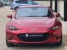 USED 2019 19 MAZDA MX-5 2.0 GT SPORT NAV PLUS 2d 182 BHP GENUINE LOW MILEAGE CAR, 1 OWNER