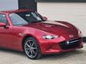 USED 2019 19 MAZDA MX-5 2.0 GT SPORT NAV PLUS 2d 182 BHP GENUINE LOW MILEAGE CAR, 1 OWNER