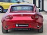 USED 2019 19 MAZDA MX-5 2.0 GT SPORT NAV PLUS 2d 182 BHP GENUINE LOW MILEAGE CAR, 1 OWNER