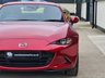 USED 2019 19 MAZDA MX-5 2.0 GT SPORT NAV PLUS 2d 182 BHP GENUINE LOW MILEAGE CAR, 1 OWNER