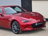 USED 2019 19 MAZDA MX-5 2.0 GT SPORT NAV PLUS 2d 182 BHP GENUINE LOW MILEAGE CAR, 1 OWNER