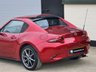 USED 2019 19 MAZDA MX-5 2.0 GT SPORT NAV PLUS 2d 182 BHP GENUINE LOW MILEAGE CAR, 1 OWNER