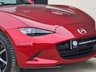 USED 2019 19 MAZDA MX-5 2.0 GT SPORT NAV PLUS 2d 182 BHP GENUINE LOW MILEAGE CAR, 1 OWNER