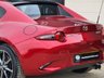 USED 2019 19 MAZDA MX-5 2.0 GT SPORT NAV PLUS 2d 182 BHP GENUINE LOW MILEAGE CAR, 1 OWNER