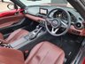 USED 2019 19 MAZDA MX-5 2.0 GT SPORT NAV PLUS 2d 182 BHP GENUINE LOW MILEAGE CAR, 1 OWNER