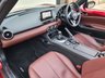 USED 2019 19 MAZDA MX-5 2.0 GT SPORT NAV PLUS 2d 182 BHP GENUINE LOW MILEAGE CAR, 1 OWNER