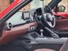 USED 2019 19 MAZDA MX-5 2.0 GT SPORT NAV PLUS 2d 182 BHP GENUINE LOW MILEAGE CAR, 1 OWNER