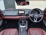 USED 2019 19 MAZDA MX-5 2.0 GT SPORT NAV PLUS 2d 182 BHP GENUINE LOW MILEAGE CAR, 1 OWNER