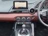 USED 2019 19 MAZDA MX-5 2.0 GT SPORT NAV PLUS 2d 182 BHP GENUINE LOW MILEAGE CAR, 1 OWNER