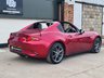 USED 2019 19 MAZDA MX-5 2.0 GT SPORT NAV PLUS 2d 182 BHP GENUINE LOW MILEAGE CAR, 1 OWNER