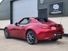 USED 2019 19 MAZDA MX-5 2.0 GT SPORT NAV PLUS 2d 182 BHP GENUINE LOW MILEAGE CAR, 1 OWNER