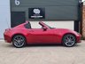 USED 2019 19 MAZDA MX-5 2.0 GT SPORT NAV PLUS 2d 182 BHP GENUINE LOW MILEAGE CAR, 1 OWNER