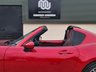 USED 2019 19 MAZDA MX-5 2.0 GT SPORT NAV PLUS 2d 182 BHP GENUINE LOW MILEAGE CAR, 1 OWNER