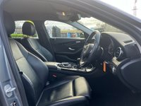 USED 2015 65 MERCEDES-BENZ C-CLASS 2.1 C220 D SE EXECUTIVE 5d 170 BHP 