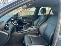 USED 2015 65 MERCEDES-BENZ C-CLASS 2.1 C220 D SE EXECUTIVE 5d 170 BHP 