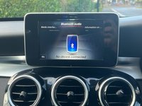 USED 2015 65 MERCEDES-BENZ C-CLASS 2.1 C220 D SE EXECUTIVE 5d 170 BHP 