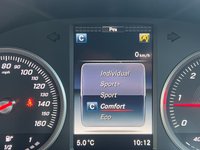 USED 2015 65 MERCEDES-BENZ C-CLASS 2.1 C220 D SE EXECUTIVE 5d 170 BHP 