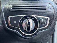 USED 2015 65 MERCEDES-BENZ C-CLASS 2.1 C220 D SE EXECUTIVE 5d 170 BHP 