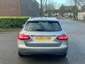 USED 2015 65 MERCEDES-BENZ C-CLASS 2.1 C220 D SE EXECUTIVE 5d 170 BHP 