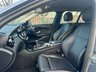USED 2015 65 MERCEDES-BENZ C-CLASS 2.1 C220 D SE EXECUTIVE 5d 170 BHP 