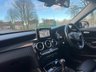USED 2015 65 MERCEDES-BENZ C-CLASS 2.1 C220 D SE EXECUTIVE 5d 170 BHP 