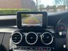 USED 2015 65 MERCEDES-BENZ C-CLASS 2.1 C220 D SE EXECUTIVE 5d 170 BHP 