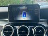 USED 2015 65 MERCEDES-BENZ C-CLASS 2.1 C220 D SE EXECUTIVE 5d 170 BHP 