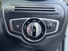 USED 2015 65 MERCEDES-BENZ C-CLASS 2.1 C220 D SE EXECUTIVE 5d 170 BHP 