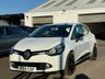 USED 2015 15 RENAULT CLIO 1.1 DYNAMIQUE NAV 16V 5d 73 BHP FULL SERVICE RECORD +  BLUETOOTH +  USB +  AUX +  CRUISE CONTROL +  SAT NAV +  CLIMATE CONTROL +  16 INCH ALLOY WHEELS +  REAR PARKING SENSORS +  FOG LIGHTS +  TRACTION CONTROL +