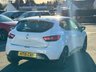 USED 2015 15 RENAULT CLIO 1.1 DYNAMIQUE NAV 16V 5d 73 BHP FULL SERVICE RECORD +  BLUETOOTH +  USB +  AUX +  CRUISE CONTROL +  SAT NAV +  CLIMATE CONTROL +  16 INCH ALLOY WHEELS +  REAR PARKING SENSORS +  FOG LIGHTS +  TRACTION CONTROL +