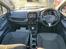 USED 2015 15 RENAULT CLIO 1.1 DYNAMIQUE NAV 16V 5d 73 BHP FULL SERVICE RECORD +  BLUETOOTH +  USB +  AUX +  CRUISE CONTROL +  SAT NAV +  CLIMATE CONTROL +  16 INCH ALLOY WHEELS +  REAR PARKING SENSORS +  FOG LIGHTS +  TRACTION CONTROL +
