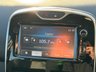 USED 2015 15 RENAULT CLIO 1.1 DYNAMIQUE NAV 16V 5d 73 BHP FULL SERVICE RECORD +  BLUETOOTH +  USB +  AUX +  CRUISE CONTROL +  SAT NAV +  CLIMATE CONTROL +  16 INCH ALLOY WHEELS +  REAR PARKING SENSORS +  FOG LIGHTS +  TRACTION CONTROL +