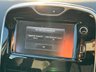 USED 2015 15 RENAULT CLIO 1.1 DYNAMIQUE NAV 16V 5d 73 BHP FULL SERVICE RECORD +  BLUETOOTH +  USB +  AUX +  CRUISE CONTROL +  SAT NAV +  CLIMATE CONTROL +  16 INCH ALLOY WHEELS +  REAR PARKING SENSORS +  FOG LIGHTS +  TRACTION CONTROL +