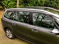 USED 2016 16 CITROEN C4 GRAND PICASSO 2.0 BLUEHDI EXCLUSIVE EAT6 5d AUTO 148 BHP 7-SEATER\\ULEZ COMPLIANT EURO6\\RETIRED GENTLEMAN OWNER SINCE 2017\\7 SEATER//SATNAV\\FRONT AND REAR PARKING SENSORS//BLUETOOTH//DAB/USB/AUX-IN//35 POUND ROAD TAX////NEW MOT AUTO 148 BHP 7-SEATER\\ULEZ COMPLIANT EURO6\\RETIRED GENTLEMAN OWNER SINCE 2017\\7 SEATER//SATNAV\\FRONT AND REAR PARKING SENSORS//BLUETOOTH//DAB/USB/AUX-IN//35 POUND ROAD TAX