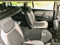USED 2016 16 CITROEN C4 GRAND PICASSO 2.0 BLUEHDI EXCLUSIVE EAT6 5d AUTO 148 BHP 7-SEATER\\ULEZ COMPLIANT EURO6\\RETIRED GENTLEMAN OWNER SINCE 2017\\7 SEATER//SATNAV\\FRONT AND REAR PARKING SENSORS//BLUETOOTH//DAB/USB/AUX-IN//35 POUND ROAD TAX////NEW MOT AUTO 148 BHP 7-SEATER\\ULEZ COMPLIANT EURO6\\RETIRED GENTLEMAN OWNER SINCE 2017\\7 SEATER//SATNAV\\FRONT AND REAR PARKING SENSORS//BLUETOOTH//DAB/USB/AUX-IN//35 POUND ROAD TAX