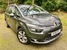 USED 2016 16 CITROEN C4 GRAND PICASSO 2.0 BLUEHDI EXCLUSIVE EAT6 5d AUTO 148 BHP 7-SEATER\\ULEZ COMPLIANT EURO6\\RETIRED GENTLEMAN OWNER SINCE 2017\\7 SEATER//SATNAV\\FRONT AND REAR PARKING SENSORS//BLUETOOTH//DAB/USB/AUX-IN//35 POUND ROAD TAX////NEW MOT AUTO 148 BHP 7-SEATER\\ULEZ COMPLIANT EURO6\\RETIRED GENTLEMAN OWNER SINCE 2017\\7 SEATER//SATNAV\\FRONT AND REAR PARKING SENSORS//BLUETOOTH//DAB/USB/AUX-IN//35 POUND ROAD TAX