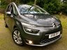 USED 2016 16 CITROEN C4 GRAND PICASSO 2.0 BLUEHDI EXCLUSIVE EAT6 5d AUTO 148 BHP 7-SEATER\\ULEZ COMPLIANT EURO6\\RETIRED GENTLEMAN OWNER SINCE 2017\\7 SEATER//SATNAV\\FRONT AND REAR PARKING SENSORS//BLUETOOTH//DAB/USB/AUX-IN//35 POUND ROAD TAX////NEW MOT AUTO 148 BHP 7-SEATER\\ULEZ COMPLIANT EURO6\\RETIRED GENTLEMAN OWNER SINCE 2017\\7 SEATER//SATNAV\\FRONT AND REAR PARKING SENSORS//BLUETOOTH//DAB/USB/AUX-IN//35 POUND ROAD TAX