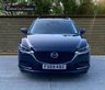 USED 2019 69 MAZDA 6 2.0 SPORT NAV PLUS 5d 163 BHP FINANCE AVAILABLE ZERO DEPOSIT