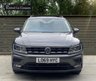 USED 2020 69 VOLKSWAGEN TIGUAN 1.5 MATCH TSI EVO DSG 5d 148 BHP FINANCE AVAILABLE ZERO DEPOSIT
