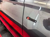 USED 2016 09 AUDI A6 3.0 AVANT TDI BLACK EDITION 5d 215 BHP 